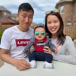 Meet your Posher, Jane